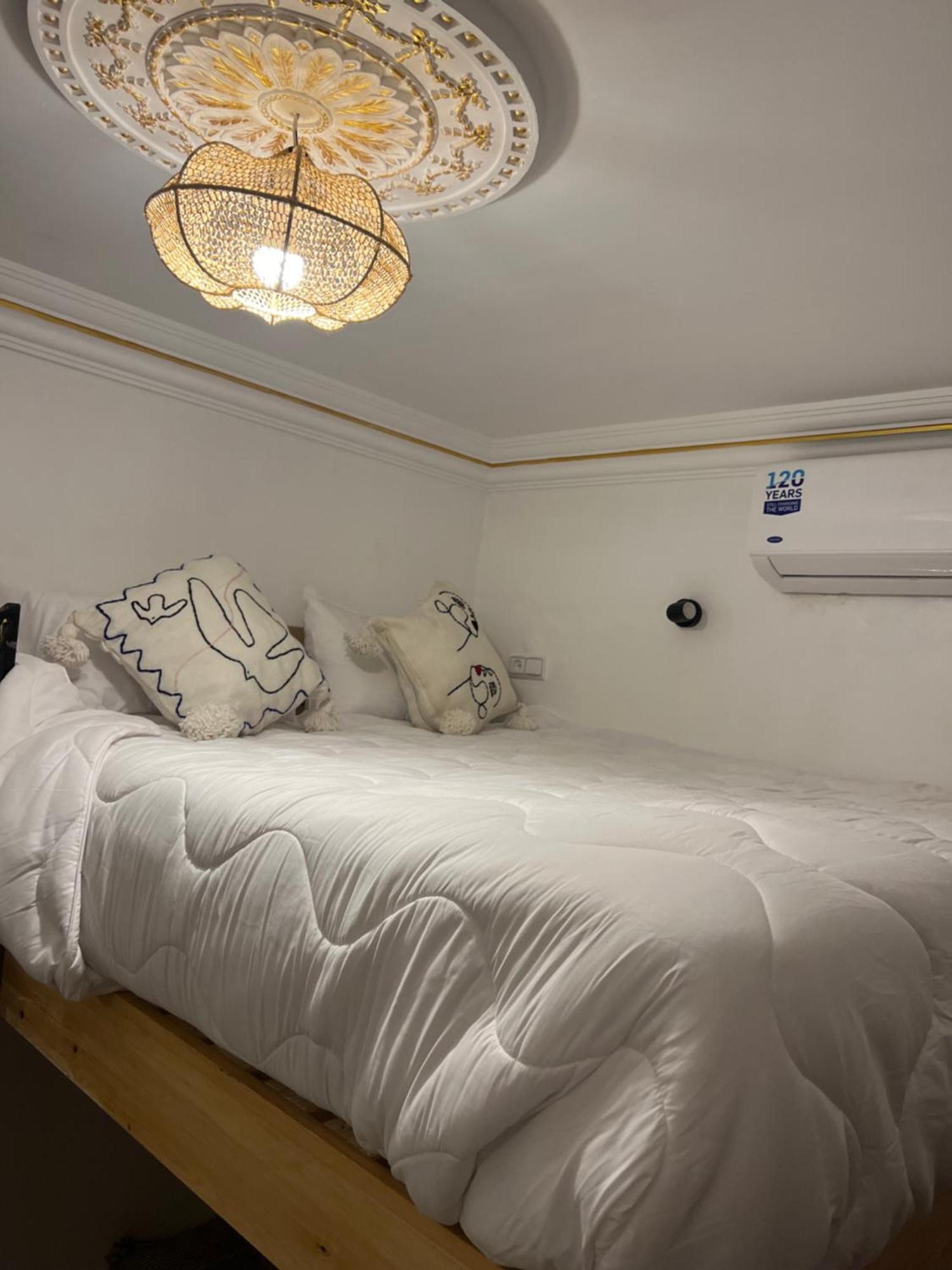 Habibi Riad&Hostel Marrakesh Bagian luar foto